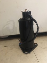 LG DAB065CAA 115V 60Hz 1PH LRA31 EX-OLP Compressor