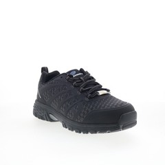 Nautilus Stratus Oxford Alloy Toe SD10 N1911 Mens Black Work & Safety Shoes