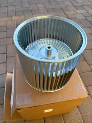 Carrier- OEM Blower Wheel LA22LA014
