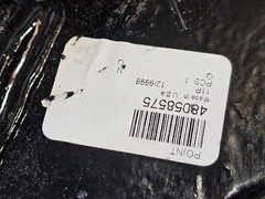 CNH 7″ Tiger Point x 1-1/2″ Shank 48058575 For Case IH Ripper 530, 690, 730 9300