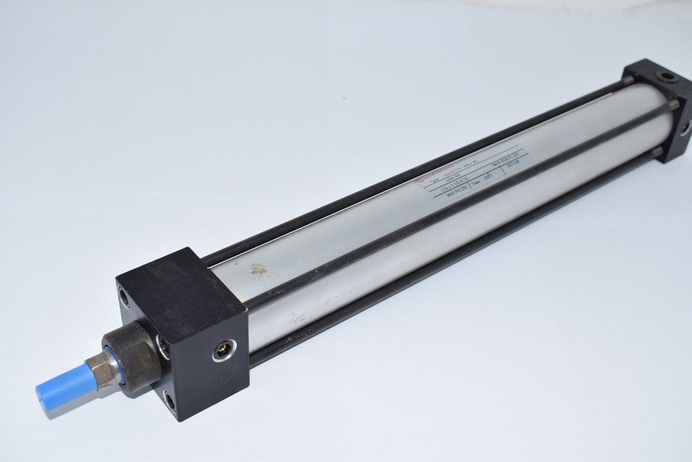 NEW NORGREN EA1677A1 PNEUMATIC CYLINDER L44 1-1/2 x 12 250 PSI