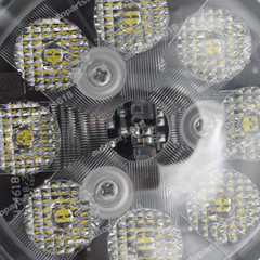 LED Flood lights for Ford New Holland 2000,2100,2110,2120,2150,2300,2310,2330