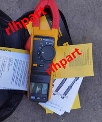 Ship Fedex FLUKE 381 True Clamp Meter