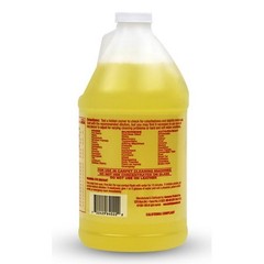 LA’s Totally Awesome All Purpose Concentrated Cleaner & Degreaser, 64 fl oz US
