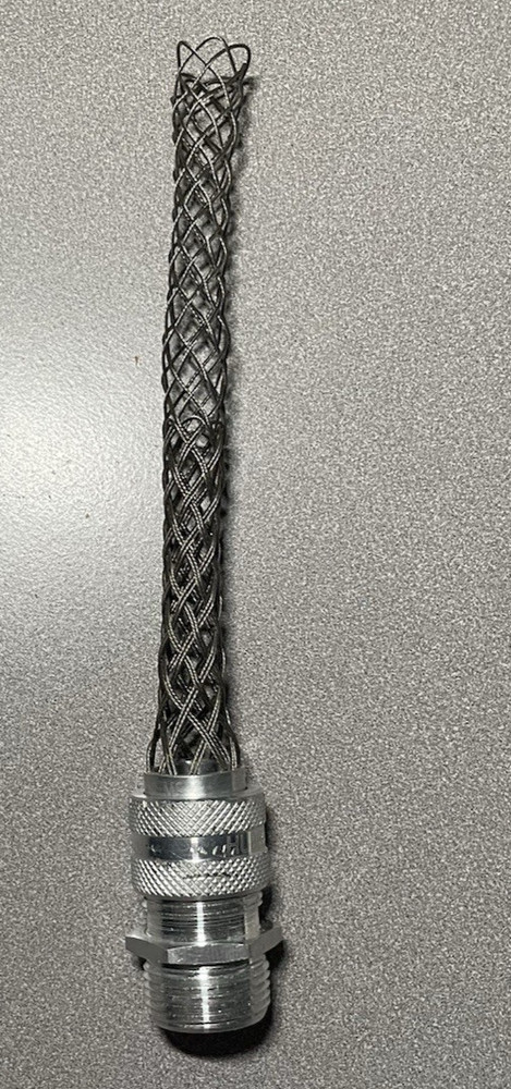 Kellems Deluxe Cord Grip Hubbel- F2 07401017
