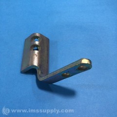 Steel Right Angle Mounting Bracket, Right Side FNIP
