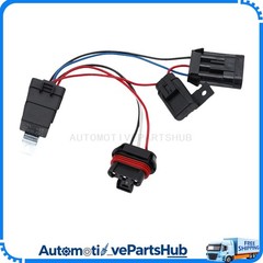 Fits Bobcat 753 763 773 853 7753 E08 653 6669415 Fuel Timer Solenoid