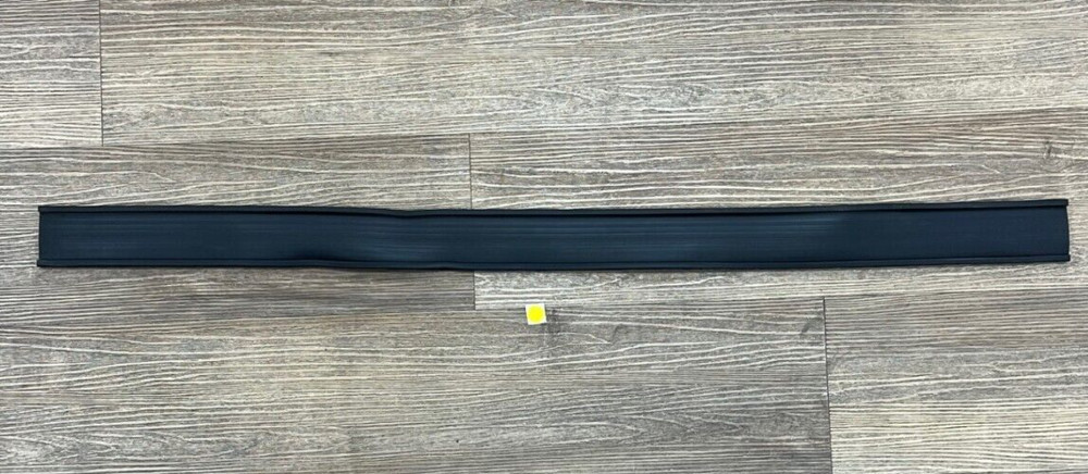 FUEL TANK STRAP ISOLATOR LENGTH 40″ WIDTH 2-1/2″ THICKNESS 1/8″