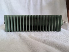 PHILCO MODEL 662A-30 100W 30dB COAXIAL ATTENUATOR