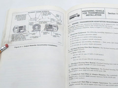Allison Mechanics Tips Book MD HD B Series Transmissions MT2159EN