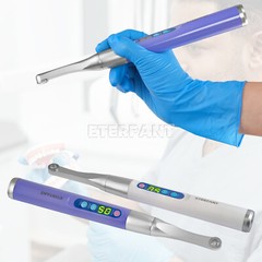 Dental Original Woodpecker Style ILED Wireless Curing Light Lamp 1 Sec Cure