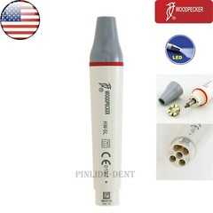 Woodpecker Dental Ultrasonic Piezo Built in Scaler UDS-N2 LED For Dental Chair