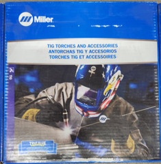 Miller-WeldCraft 41V29 Power Cable, 25 Ft./7.6M, Vinyl, Qty.1