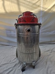 Pullman-Holt 102HEPA-Dry 12 Gallon Commercial HEPA Vacuum – B527038