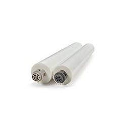 GBC – Ezload Laminate Film Roll, 1.5 Mil, 25″ x 500′, 2/Box – Clear