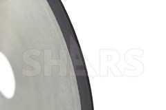 Shars 10 x 0.050″ Thick 100 Grit 1A1R Diamond Cut Off Wheel New M|