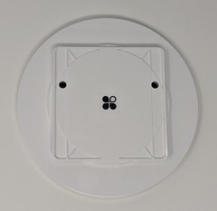 Clover MIni 3rd Gen Swivel Stand