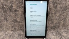 Zebra TC56 CJ Handheld Barcode Android Scanner – No Battery 🔥Factory Reset🔥