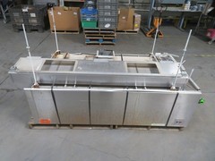 VENTILATION DIRECT COOKTOP VENTILATION HOOD 7 FT T268928