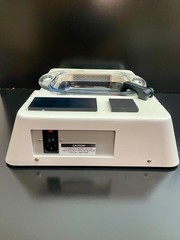 TBS Cat No FWS-120 Flotation Work Station Glass Pan with WARRANTY