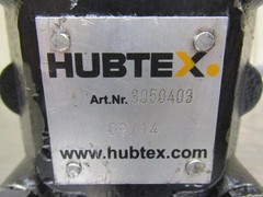 Hubtex #3050403 Hydraulic Motor 1-1/4″ shaft