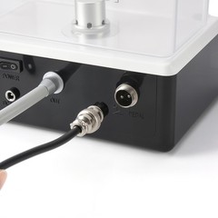 AZDENT Dental Brushless LED Electric Micro Motor w/Water/1:5 Increaing Handpiece