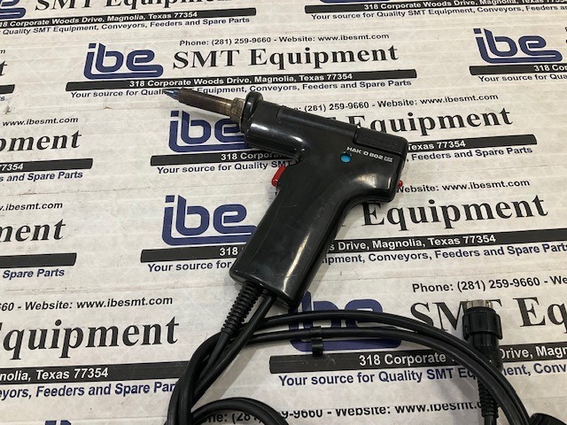 Hakko Soldering Gun – 802 w/Warranty