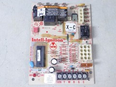 White Rodgers 50A65-475 Furnace Control Circuit Board D341396P01