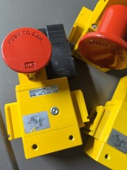 ***USED*** SMC AVL4000-N04-5DZM Soft Start; lock out, 1/2NPT, 24VDC