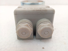 ELOMEK GP 24 V=1W Door Release typ GP 65 KP VDC