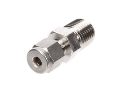 Giles Connector, 0.190 Id, 1/4Npt, Swagelock 45400 – Genuine OEM Replacement