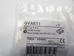 SCHNEIDER ELECTRIC GVAE11 NSMP