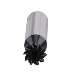 10mm 3/8 Inch 60 Degree Dovetail Cutter Bit exhibits excellent wear resistance