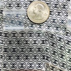BaggiesSince1987 – 175175 ZipSeal Color Bags 7C/1000+25D/100=1100PC, 👀Details🔽