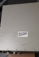 Tek 8 GHz Logic Analyzer 136 Chan. P6960 Probes TESTED! TLA7016, TLA7AA4, P6980