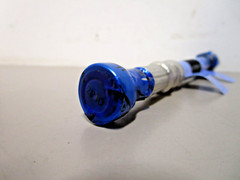 Roush Clean Tech P-10S412-B-199 Fuel Line LP-Gas or Propane for E450 M1422