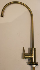 Kraus FF-100BB – Purita Filter Faucet – Brushed Brass