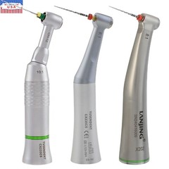 COXO Dental Endo Handpiece 8:1 Contra Angle 10:1 Reciprocating 6:1 Fits Dentsply