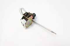 Chromalox E55S-14969 Thermostat 0-400f 480v-ac