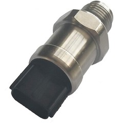 Pressure Sensor 4436271 for Hitachi Excavator EX60-3 EX120-5 EX200-2 EX220-1