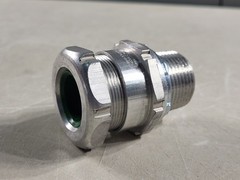 SURPLUS NEW CMP TC-100A104 1″ Cable Gland (Box of 10 pcs) – Conduit & Cable