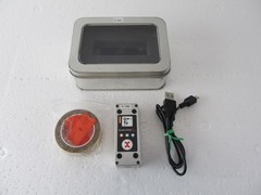 Mide / Endaq Slam Stick X Shock & Vibration Data Logger LOG-0002-100G-DC