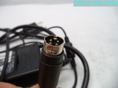 Used: ADP-65JH HB original Delta Electronics AC-adapter 65.0 Watt