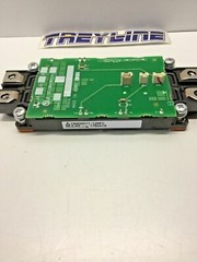 NEW, MITSUBISHI, CM600DX1-12NFC, MODULE, T7QAA1G. (5D-1)