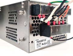 Cosel PAA300F-24 336W Switching Power Supply 24V 14A for Roche MagNA Pure Tested