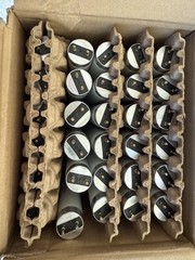 (30) LED VANCE/Sylvania T8 Bulbs – FO32/841/ECO – Medium Bi-Pin – 4100k white
