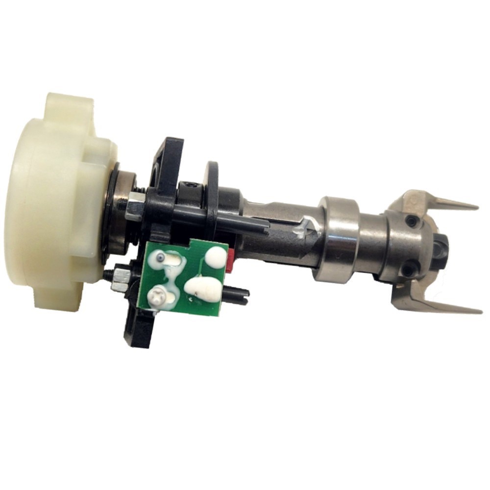 BN Products BNT-40X Wire Twister Assembly BNT-40X-341 Ser # Begining 2301 Above