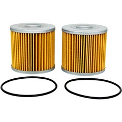 144-6598 2X 71943 Transmission Filter Fit for Toro 144-6603