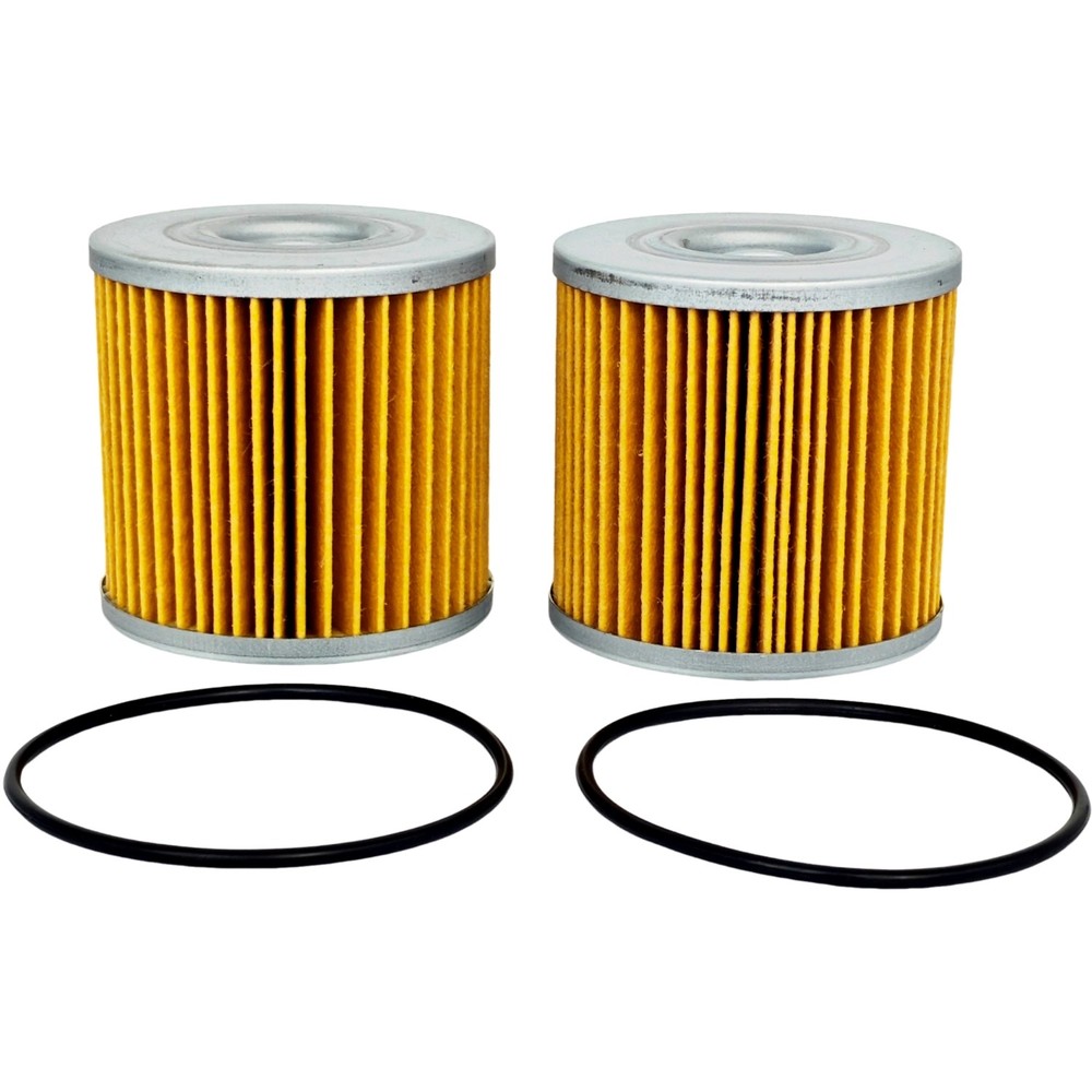 2X 71943 Transmission Filter Fit for Toro 144-6598 144-6603