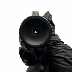 Karl Storz 26007 BA 3.3mm 30 Degrees HOPKINS II Telescope